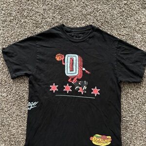 Overtime Shirt